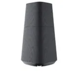 Loewe Ηχοσύστημα 4.0 Klang mr3 150W με Digital Media Player, WiFi και Bluetooth Μαύρο