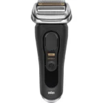 Braun Series 9 9510S Foil Ξυριστική Μηχανή Προσώπου Επαναφορτιζόμενη