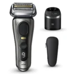 Braun Series 9 9565CC Foil Ξυριστική Μηχανή Προσώπου Επαναφορτιζόμενη