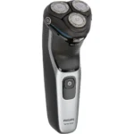 Philips Series 3000 S3143/00 Περιστρεφόμενη Ξυριστική Μηχανή Προσώπου Επαναφορτιζόμενη
