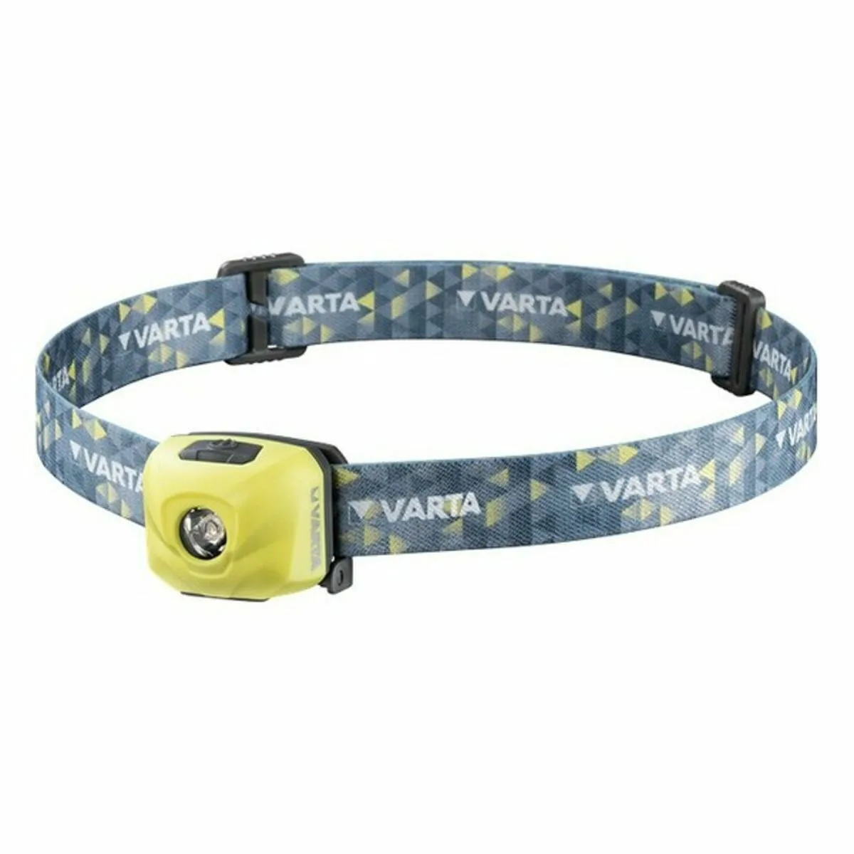 Varta Προβολέας Χειρός LED IPX4 με Μέγιστη Φωτεινότητα 300lm H30R S7710010 - Image 1