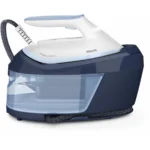 Philips PerfectCare 6000 PSG6026/20 Σύστημα Σιδερώματος Πίεσης 6.5bar με Δοχείο 1.8lt