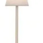 NewGarden Διακοσμητικό Φωτιστικό LED RGB 11εκ. LUMLLS030BRWLNW