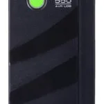 Ever Ever Duo 550 AVR FR UPS Line-Interactive 550VA 330W με 4 Schuko Πρίζες