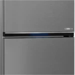 Beko Ψυγειοκαταψύκτης 551lt NoFrost Υ187xΠ78xΒ76εκ. Inox B7RCNE595ZXPW