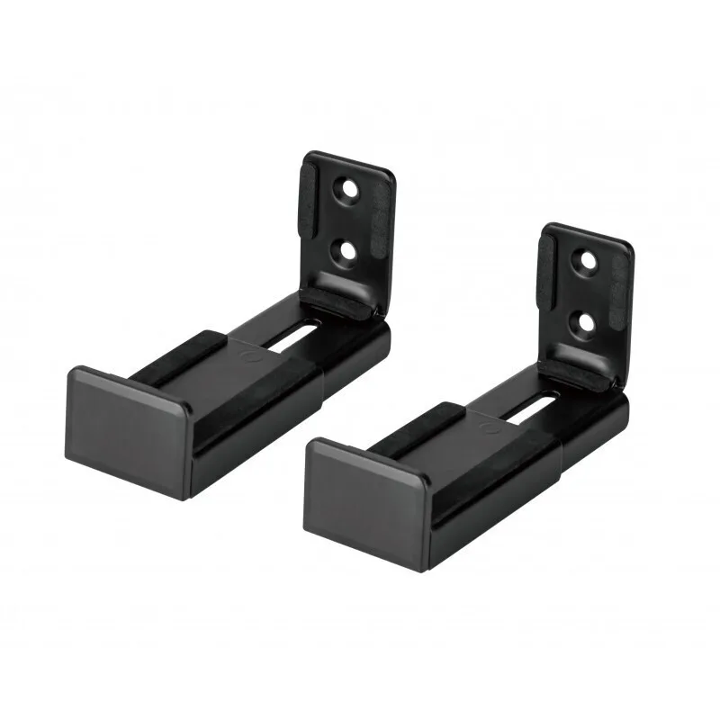 20231201145006_07beb6a8 Reflecta Βάσεις Ηχείων Τοίχου Soundbar (Ζεύγος) - Image 1