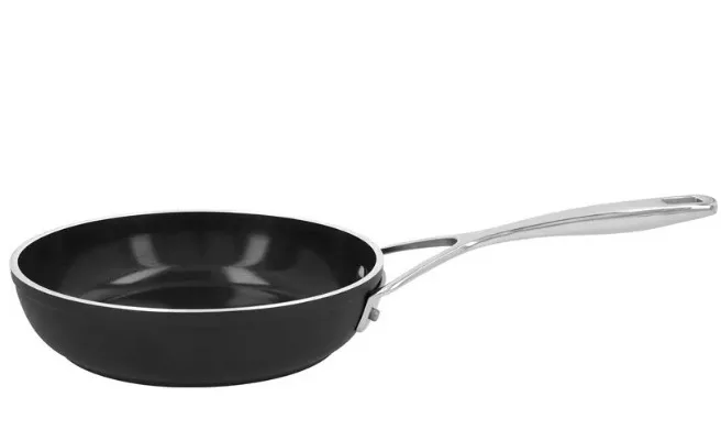 Demeyere Alu Alu Pro 5 Τηγάνι από Αλουμίνιο με Αντικολλητική Επίστρωση 30cm 40851-269-0 - Image 1
