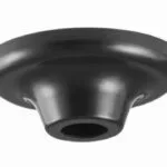 Gembird CM-70ST-01 Βάση Τηλεόρασης Οροφής έως 70" και 50kg Μαύρο