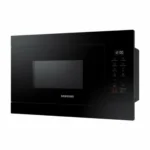 Samsung MG22M8254AK Εντοιχιζόμενος Φούρνος Μικροκυμάτων με Grill 22lt Μαύρος