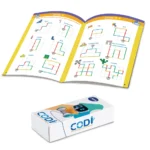 Vtech Codi Εκπαιδευτικό Παιχνίδι Ρομποτικής για 3+ Ετών 80-553704