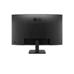 LG 32MR50C-B VA Curved Monitor 32" FHD 1920x1080 με Χρόνο Απόκρισης 5ms GTG