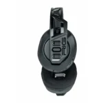 Nacon RIG 600 PRO HS Ασύρματο Over Ear Gaming Headset με σύνδεση Bluetooth