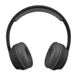 SBS Music Hero Skidup Ασύρματα Bluetooth On Ear Ακουστικά με 20 ώρες Λειτουργίας Μαύρα
