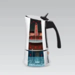 Maestro MR-1668-6 Μπρίκι Espresso 6cups Γκρι