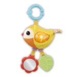 Vtech Κρεμαστό Παιχνίδι Αυτοκινήτου με Μουσική για Νεογέννητα 80-562504