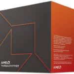 AMD Ryzen Threadripper 7960X 4.2GHz Επεξεργαστής 24 Πυρήνων για Socket sTR5 σε Κουτί