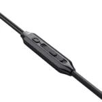 Joyroom JR-EC06 In-ear Handsfree με Βύσμα USB-C Γκρι