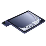 Tech-Protect Sc Pen Flip Cover Navy Μπλε (Galaxy Tab A9+)