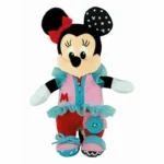 Clementoni Βρεφικό Παιχνίδι Minnie (fr) 17860