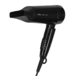 Braun Ionic Πιστολάκι Μαλλιών Ταξιδίου 1600W S9141411