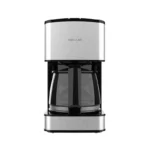 Cecotec Coffee 56 Drop 01720 Καφετιέρα Φίλτρου 800W