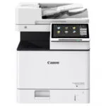 Canon imageRUNNER ADVANCE DX 529i Ασπρόμαυρο Πολυμηχάνημα Laser 5848C005