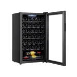 Cecotec Grand Sommelier 34030 Συντηρητής Κρασιών 34 Φιαλών