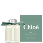 Chloe Rose Naturelle Eau de Parfum Intense Refillable Refillable 100ml