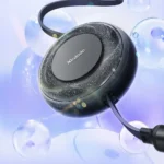 Mcdodo Flat / Retractable USB to Lightning / Type-C / micro USB Cable Μαύρο (CA-3730)