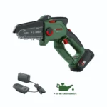 Bosch Κλαδευτικό Αλυσοπρίονο Μπαταρίας 1x2.5Ah 18V 1.7kg με Λάμα 15cm 06008B8900