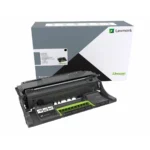 Lexmark 56F0ZA0 Γνήσιο Toner Laser Εκτυπωτή Μαύρο 56F0ZA0