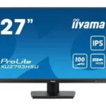 Iiyama ProLite XU2793HSU-B6 IPS Monitor 27" FHD 1920x1080