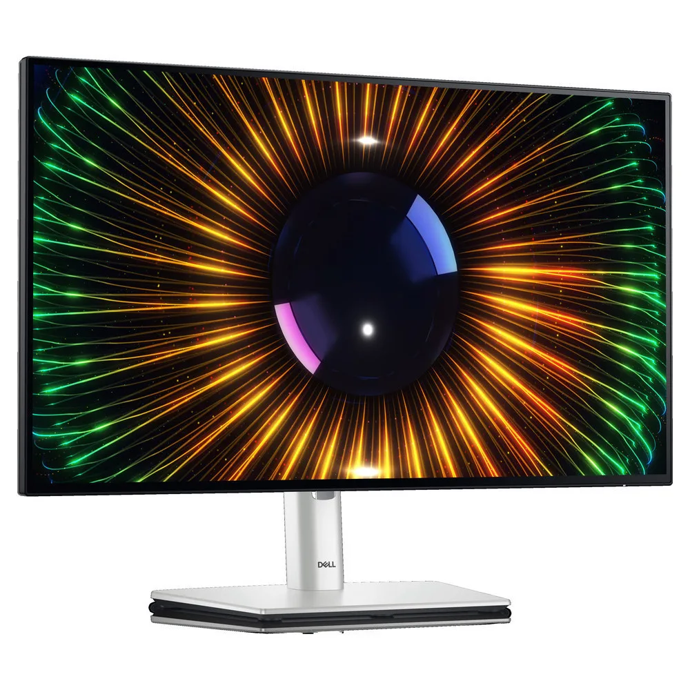 Dell UltraSharp U2424H IPS Monitor 23.8" FHD 1920x1080 - Image 1