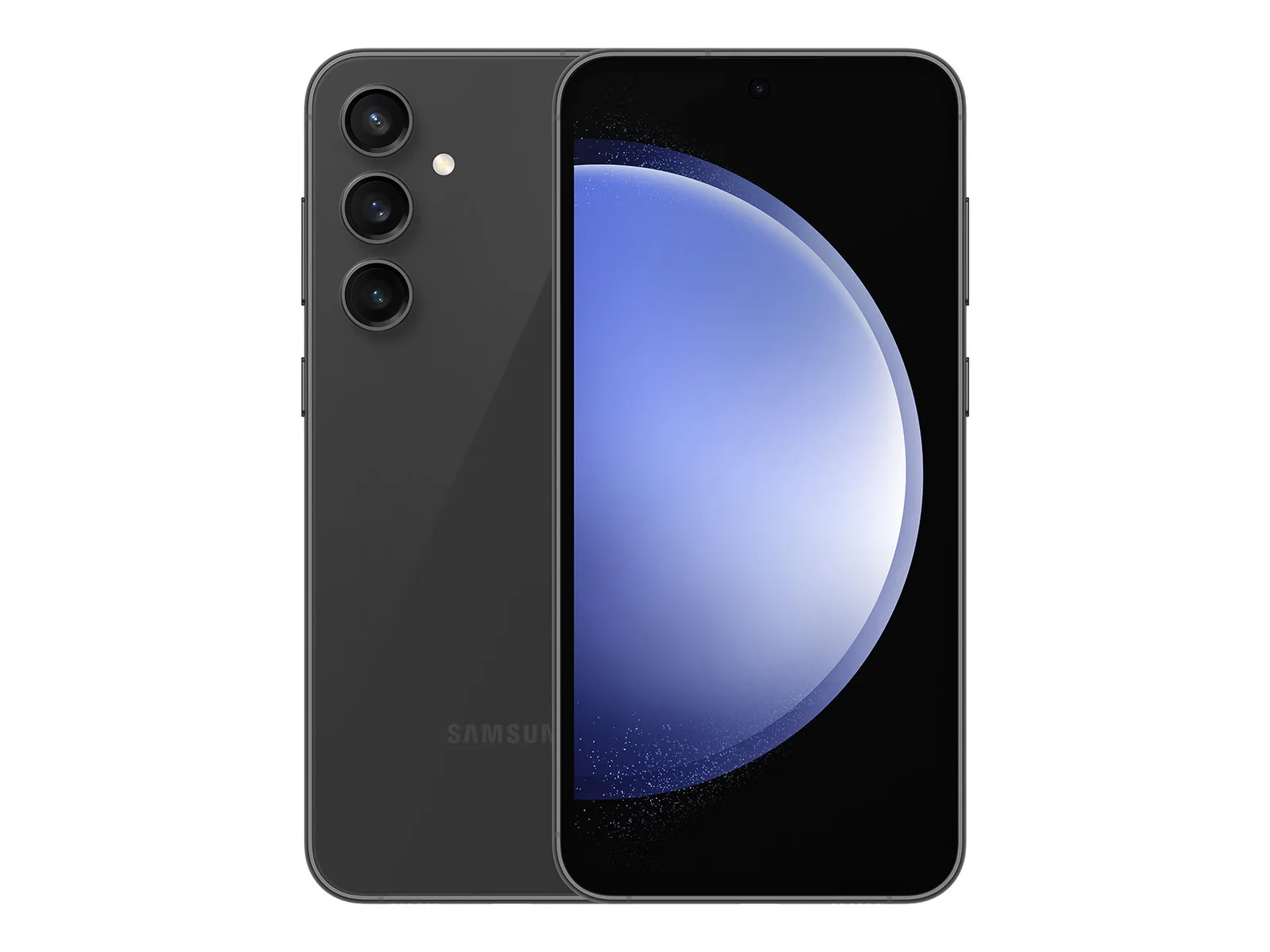 20231207110131_samsung_galaxy_s23_fe_5g_8gb_128gb_graphite Samsung Galaxy S23 FE (Exynos) 5G (8/128GB) Graphite - Image 1