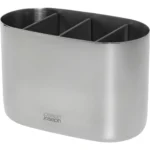 Joseph Joseph Easystore 70581 Επιτραπέζια Ποτηροθήκη Πλαστική Γκρι