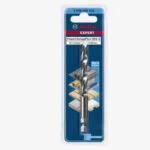 Bosch Διαμαντοτρύπανο HSS με SDS Plus Στέλεχος για Ξύλο 7.5x105mm 2608900528