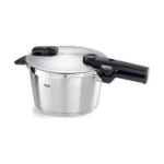 Fissler Vitaquick Premium Χύτρα Ταχύτητας 4.5lt 602-410-04-000/0