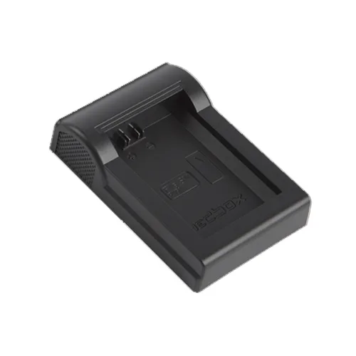 20231207170522_hedbox_fortistis_mpatarias_rp_dfw50 Hedbox Φορτιστής Μπαταρίας RP-DFW50 Συμβατός με Sony - Image 1