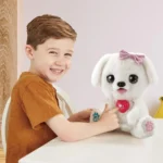 Vtech Ζωάκι Κidifriends από Ύφασμα 80-563604