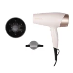 Remington Πιστολάκι Μαλλιών 2200W Shea Soft D4740