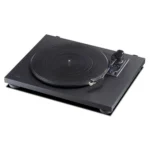 Teac TN180BTA3-Black Πικάπ με Belt Drive και Προενίσχυση Μαύρο