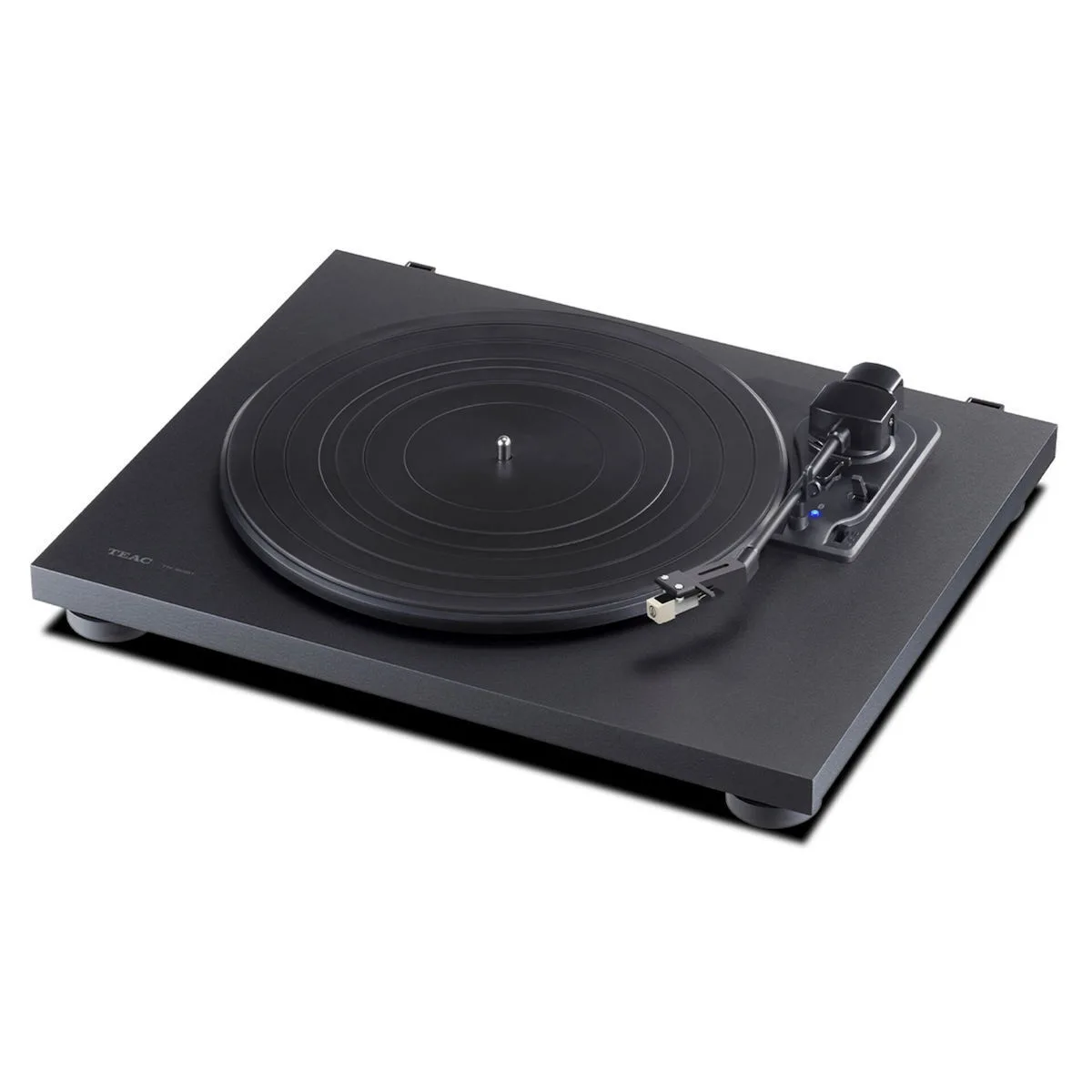 20231211102616_5c84d2d1 Teac TN180BTA3-Black Πικάπ με Belt Drive και Προενίσχυση Μαύρο - Image 1