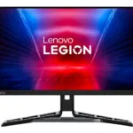 Lenovo Legion R25f-30 VA HDR Gaming Monitor 24.5" FHD 1920x1080 240Hz