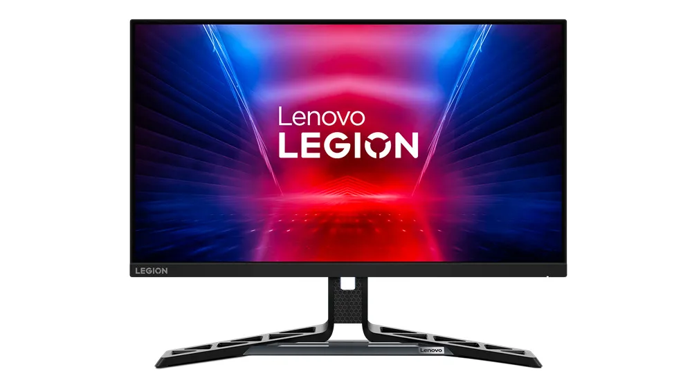 Lenovo Legion R25f-30 VA HDR Gaming Monitor 24.5" FHD 1920x1080 240Hz - Image 1