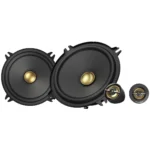 Pioneer TS-A1301C Ηχείο Αυτοκινήτου με 50W RMS (2 Δρόμων) TS-A1301C