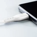 Cellular Line Regular USB 2.0 Cable USB-C male - USB-C male Λευκό 1.20m (USBDATACUSBC-CW)