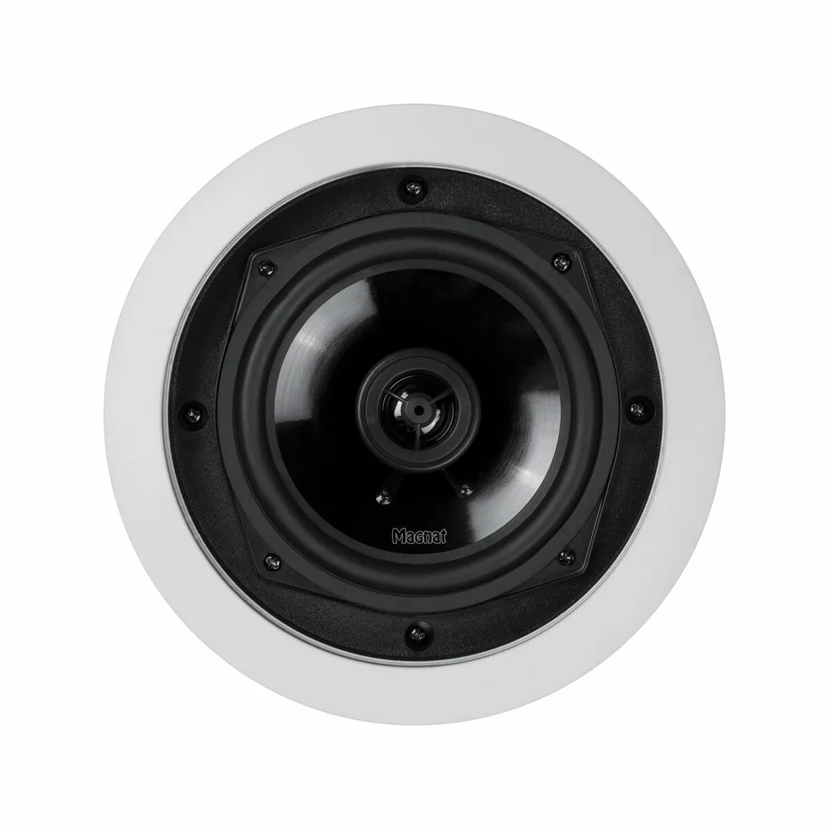 20231212092317_b1d4b2b0 Magnat Παθητικό Ηχείο Οροφής 60W (Τεμάχιο) Λευκό 158400 - Image 1