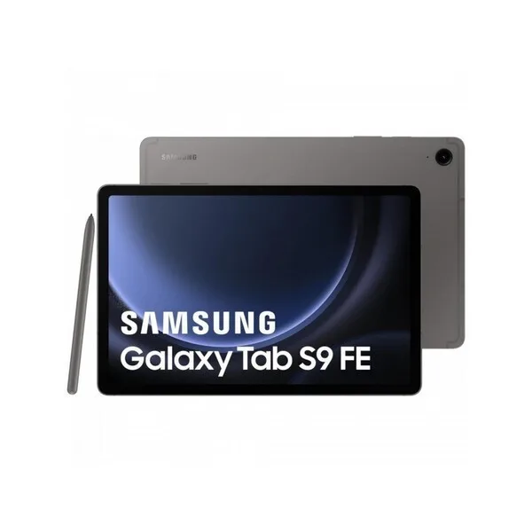 Samsung Galaxy Tab S9 FE Enterprise Edition 5G 10.9" (6GB/128GB) Gray - Image 1