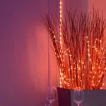 Twinkly Smart Ταινία LED RGB Φως 20m TWD400STP-TEU