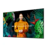 Samsung Signage Public Display LED 4K UHD 85"